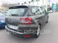 2021 Citroen C4