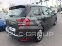 2021 Citroen C4