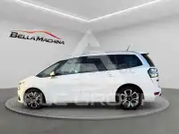 2021 Citroen C4