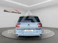 2021 Citroen C4