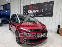 2021 Citroen C4