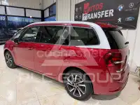 2021 Citroen C4