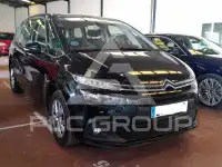 2021 Citroen C4
