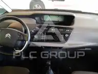 2021 Citroen C4