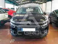 2021 Citroen C4