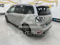 2021 Citroen C4