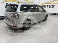2021 Citroen C4