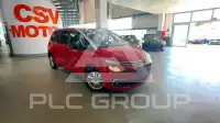2021 Citroen C4