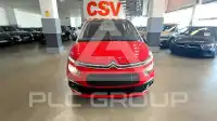 2021 Citroen C4