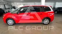 2021 Citroen C4