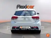 2021 KIA Rio