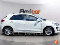 2021 KIA Rio