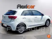 2021 KIA Rio