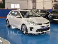2021 KIA Rio