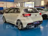 2021 KIA Rio