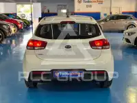 2021 KIA Rio