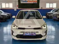 2021 KIA Rio