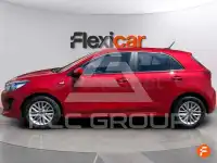 2021 KIA Rio