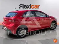 2021 KIA Rio