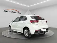 2021 KIA Rio