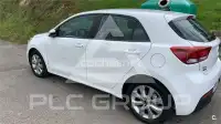 2021 KIA Rio
