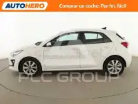 2021 KIA Rio
