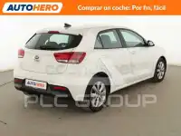 2021 KIA Rio