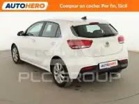 2021 KIA Rio