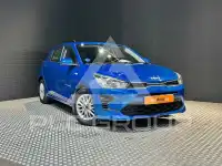 2021 KIA Rio