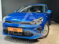 2021 KIA Rio