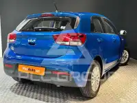 2021 KIA Rio