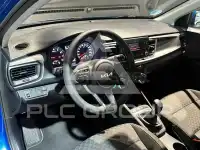 2021 KIA Rio
