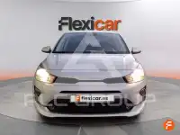 2021 KIA Rio