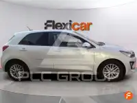 2021 KIA Rio