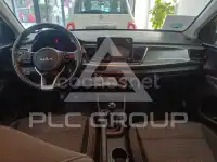 2021 KIA Rio