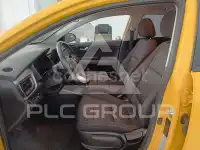 2021 KIA Rio