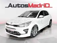 2021 KIA Rio