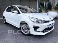 2021 KIA Rio