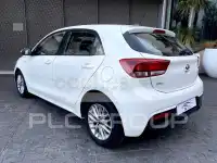 2021 KIA Rio