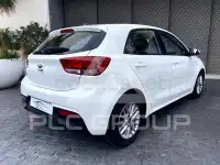 2021 KIA Rio
