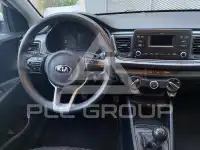 2021 KIA Rio