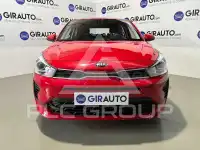 2021 KIA Rio