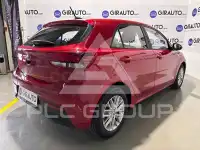2021 KIA Rio