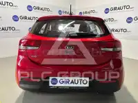 2021 KIA Rio