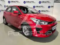 2021 KIA Rio