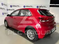 2021 KIA Rio