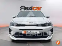 2021 KIA Rio