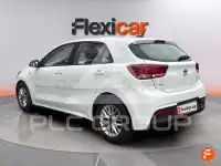 2021 KIA Rio