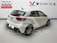 2021 KIA Rio