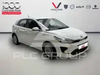 2021 KIA Rio